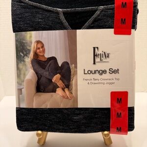 Felina Lounge Set - Medium - NWT